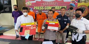 satnarkoba polres sumedang