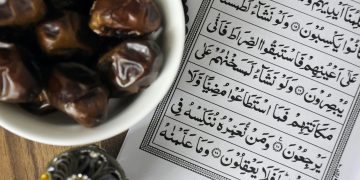 persatuan islam awal puasa ramadhan