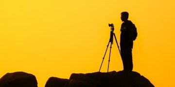 bisnis rumahan fotografi
