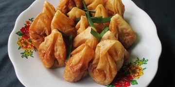 Burayot Warisatn Budaya Tak Benda