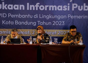 Komisi Informasi Jawa Barat