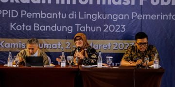 Komisi Informasi Jawa Barat