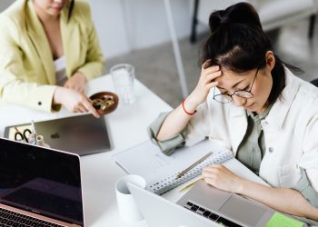 kurang tidur mood kerja kurang tidur