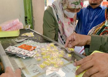 minuman alkohol obat ilegal