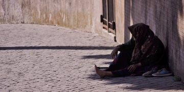 angka pengangguran gelandangan pengemis jabar