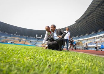 stadion gbla