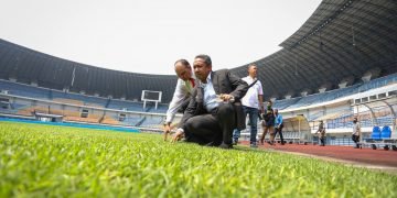 stadion gbla