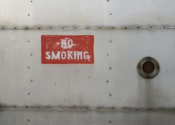 kawasan tanpa rokok
