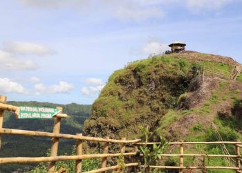 Geopark Burungayun Garut