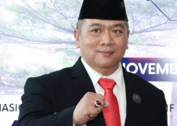 Iwan Kurniawan