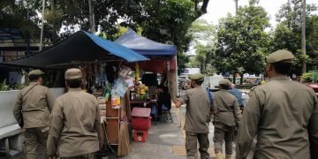PKL Kota Bandung