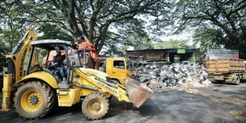 TPS Sampah