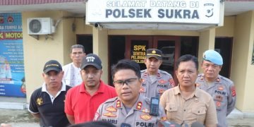 Kapolres Indramayu