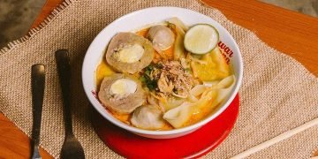baso bakso