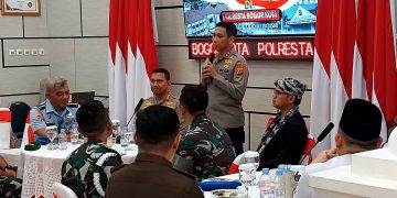 Kapolda Jabar Akhmad Wiyagus