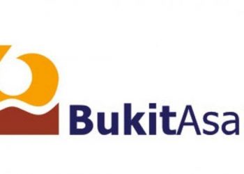 ptba bukit asam