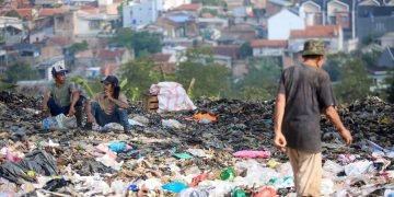 TPA Sampah Cicabe
