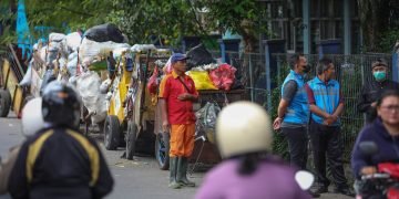 TPS sampah