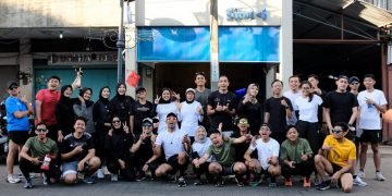 Freerunners