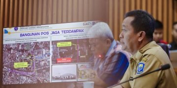 Ema Sumarma Jalan Layang Ciroyom