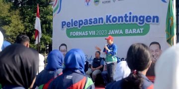 Fornas 2023