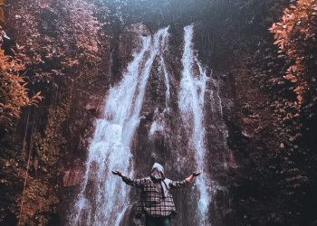 Curug Air Terjun Ciampea