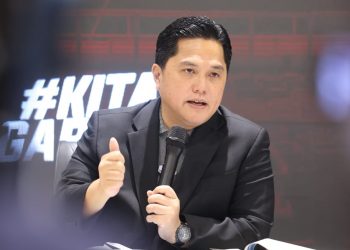 Erick Thohir