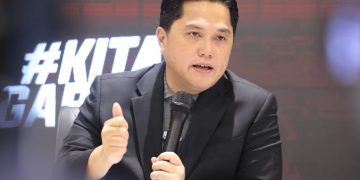 Erick Thohir