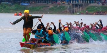 Festival Pacu Jalur