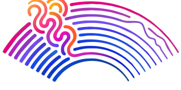 Logo Asian Games 2022