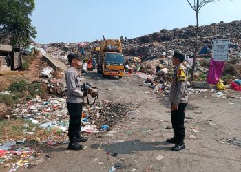 tpa pecuk indramayu