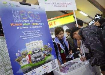 Bandung Great Sale 2023 (bandung.go.id)