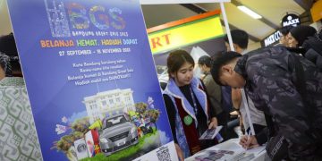 Bandung Great Sale 2023 (bandung.go.id)