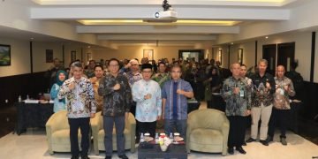 bupati bandung