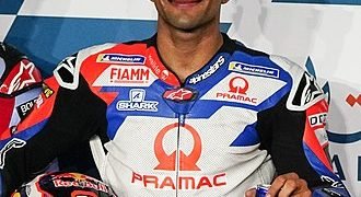 Jorge Martin