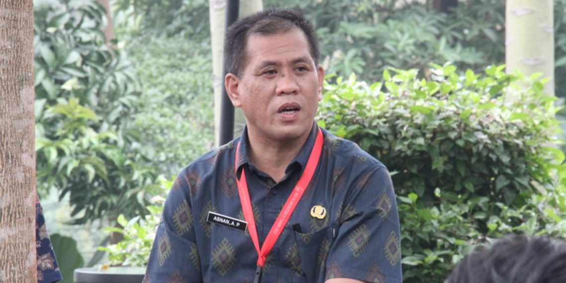 Kadispora Kab. Bogor Asnan (bogorkab.go.id)