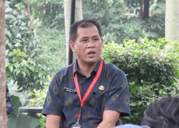 Kadispora Kab. Bogor Asnan (bogorkab.go.id)