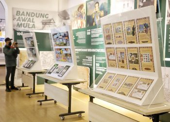 Museum Sejarah Kota Bandung (bandung.go.id)