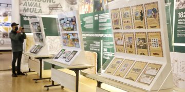 Museum Sejarah Kota Bandung (bandung.go.id)