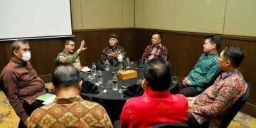 BUPATI BANDUNG: Musrenbang Realisasikan Visi Pemerintah
