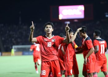 Pemain Timnas U24 (pssi.org)