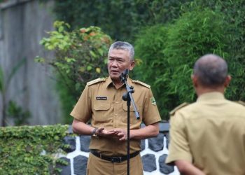 Bambang Tirtoyuliono (bandung.go.id)