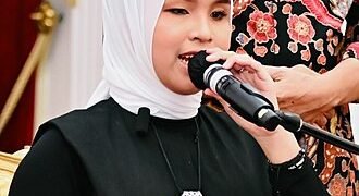 Putri Ariani