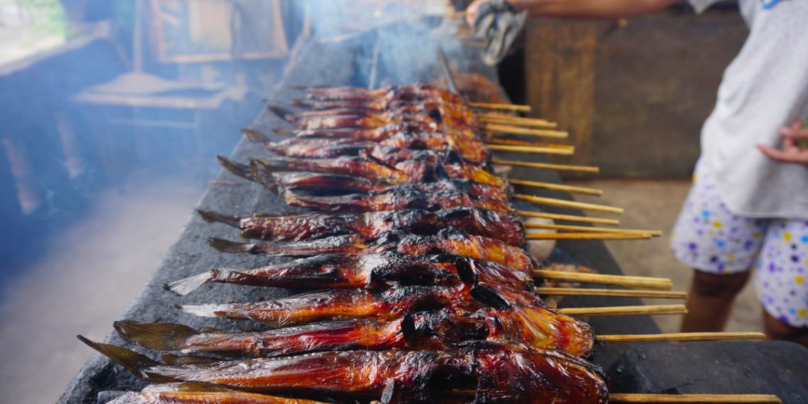 Sate Mbah Gito