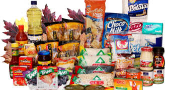 Operasi pasar sembako pangan