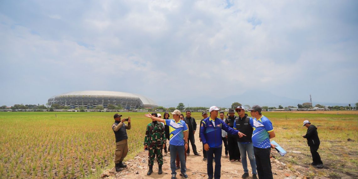 Stadion GBLA