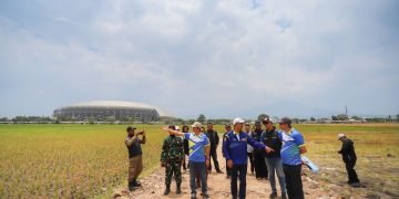 Stadion GBLA