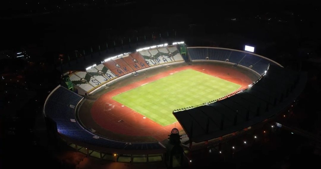 Stadion Si Jalak Harupat (bandungkab.go.id)