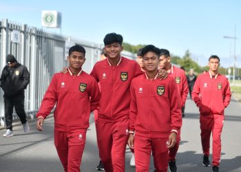 timnas u-17