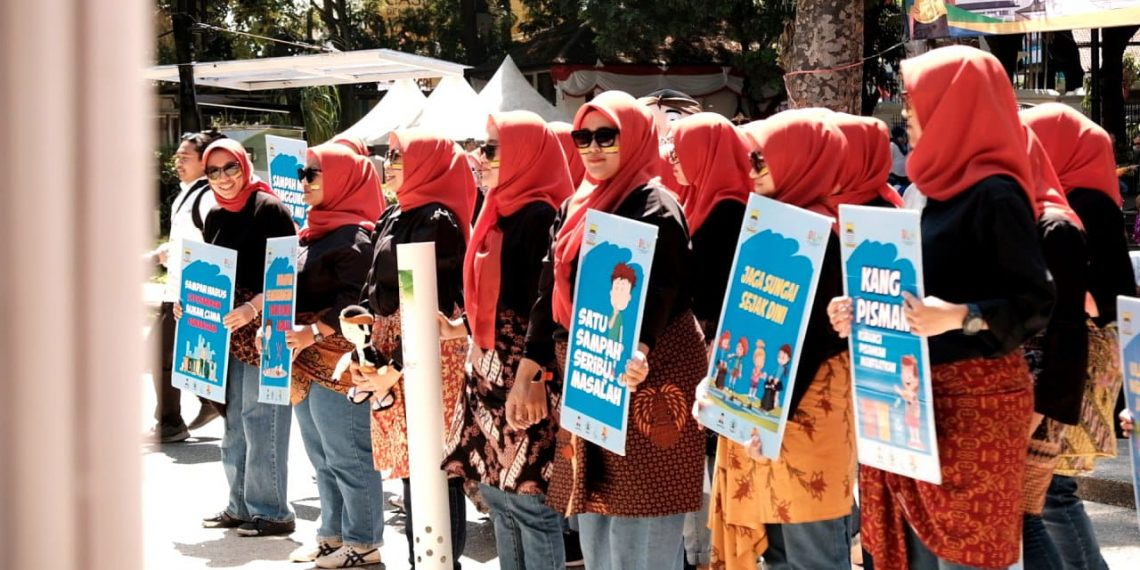 Ulang tahun kota bandung